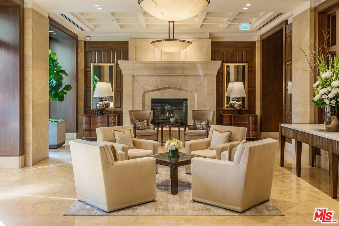 10727 Wilshire Blvd Unit: 1805