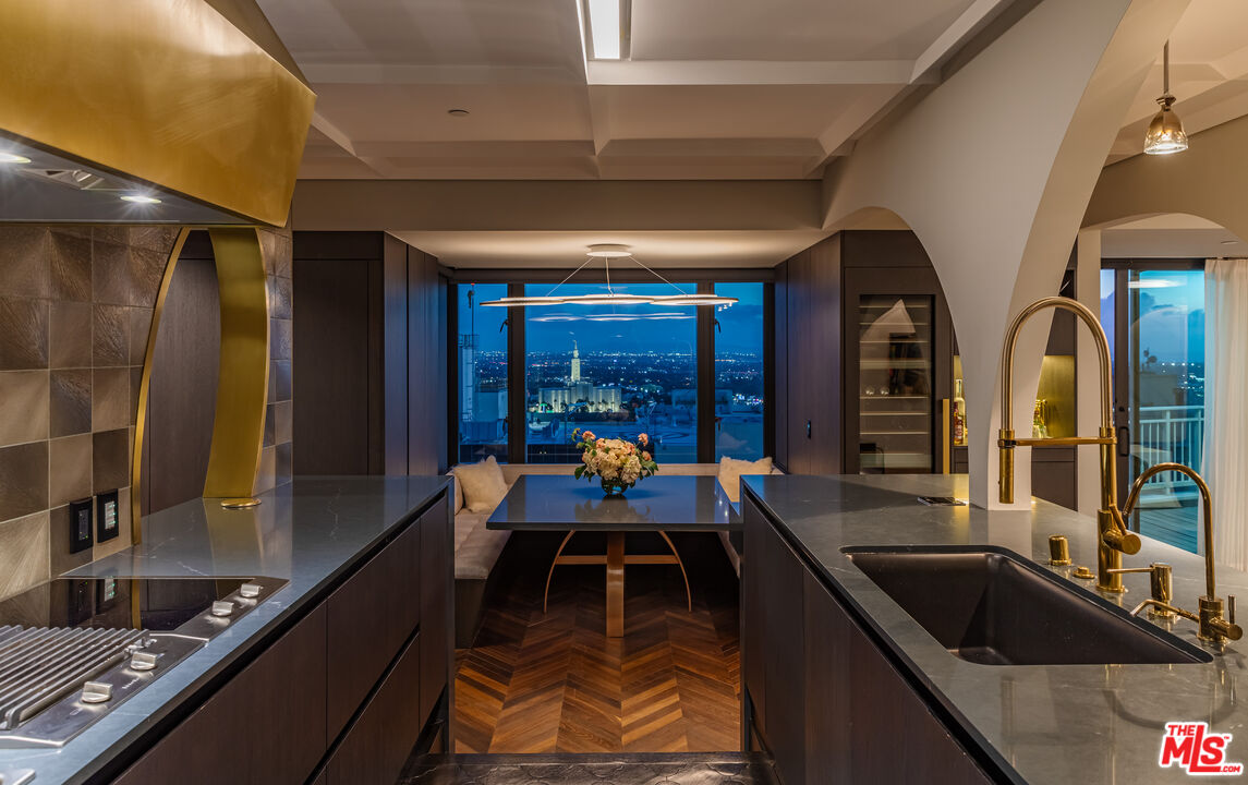 10727 Wilshire Blvd Unit: 1805