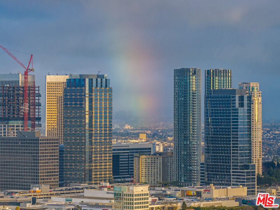 10727 Wilshire Blvd Unit: 1805