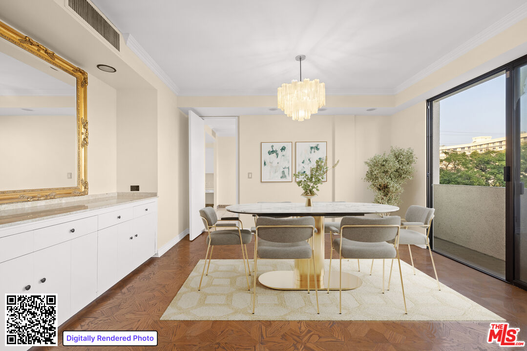 325 N Oakhurst Dr Unit: 501