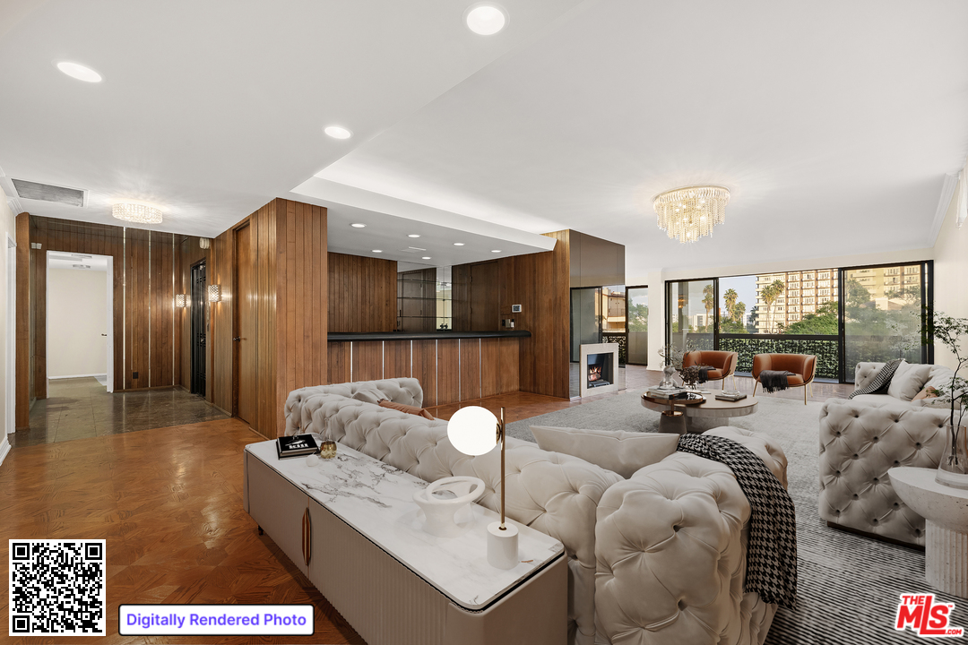 325 N Oakhurst Dr Unit: 501