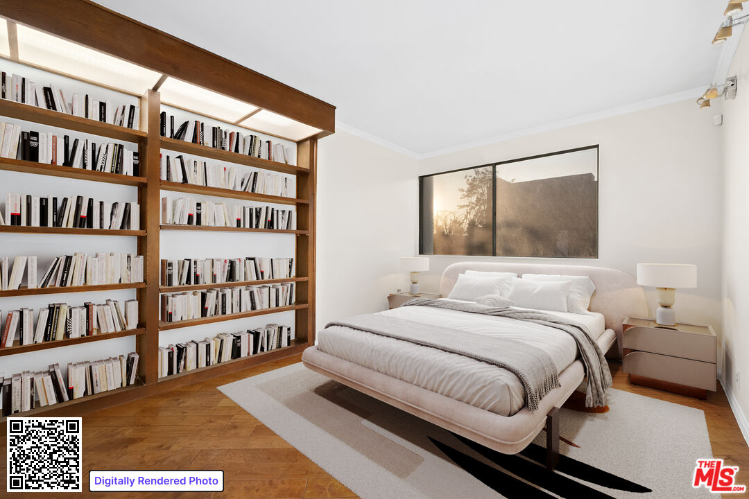 325 N Oakhurst Dr Unit: 501