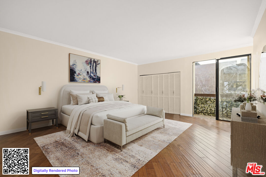 325 N Oakhurst Dr Unit: 501