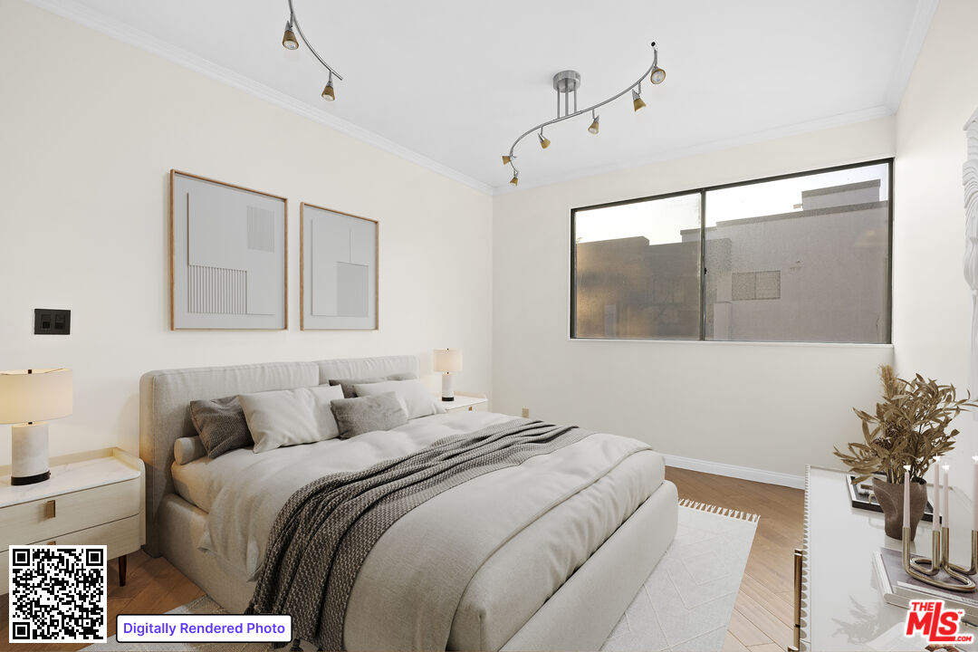 325 N Oakhurst Dr Unit: 501