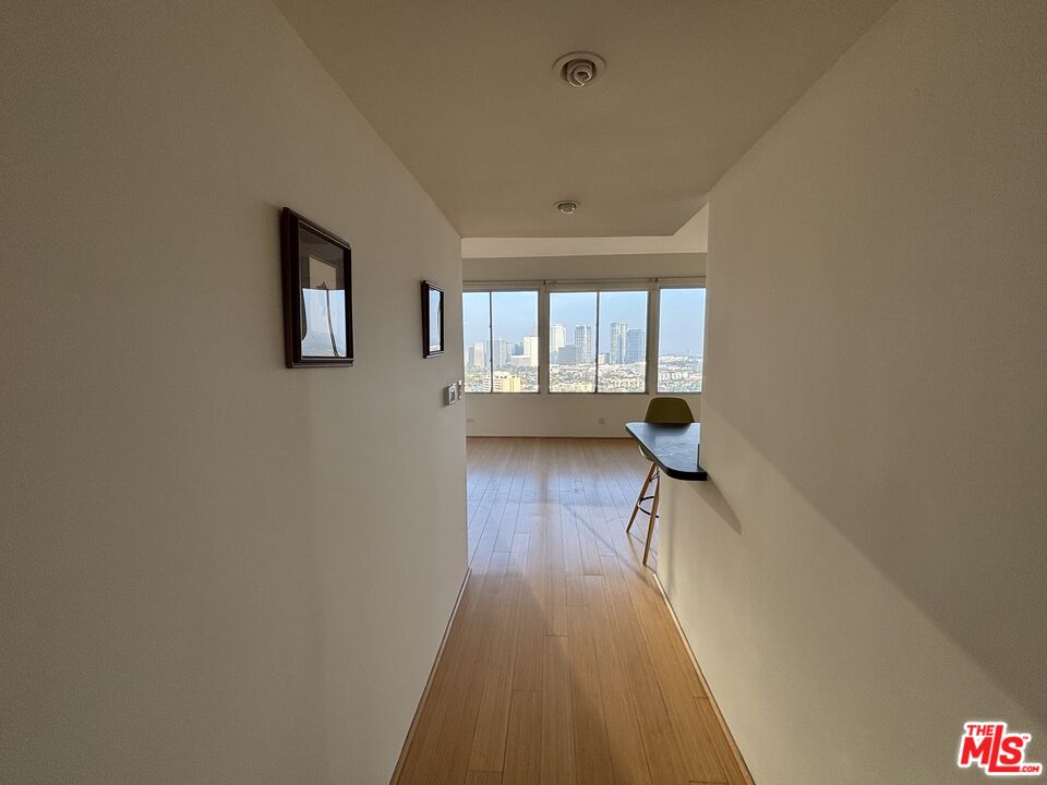 10501 Wilshire Blvd Unit: 2307