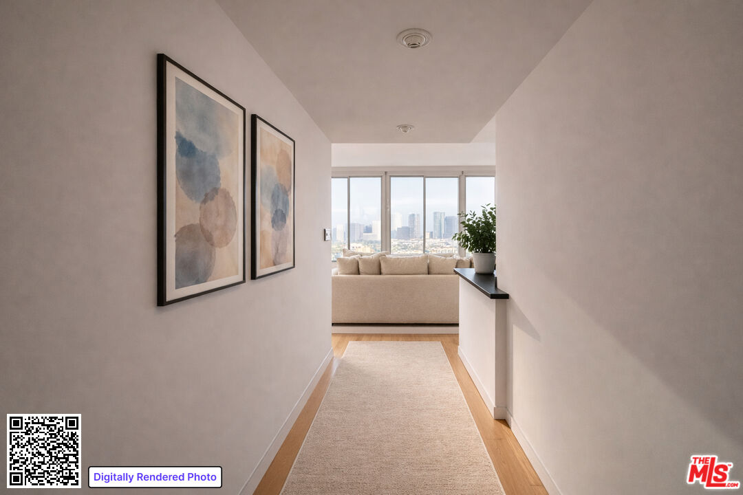 10501 Wilshire Blvd Unit: 2307