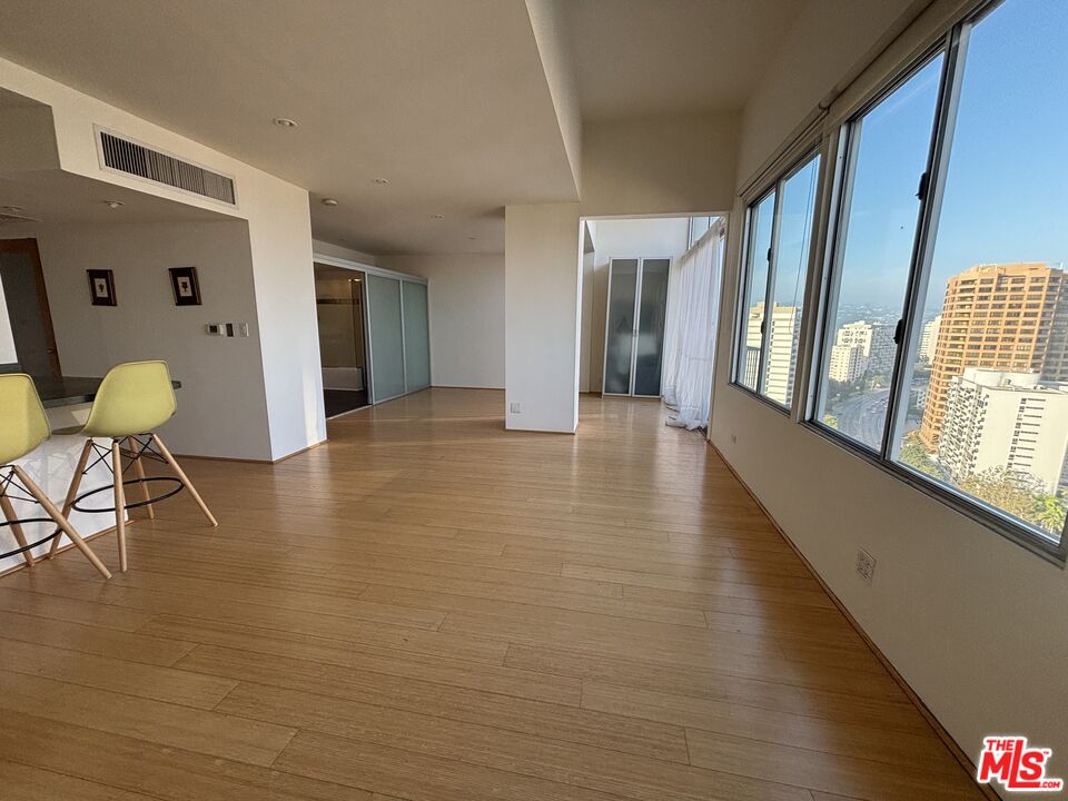 10501 Wilshire Blvd Unit: 2307