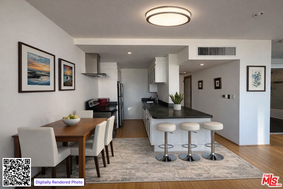 10501 Wilshire Blvd Unit: 2307