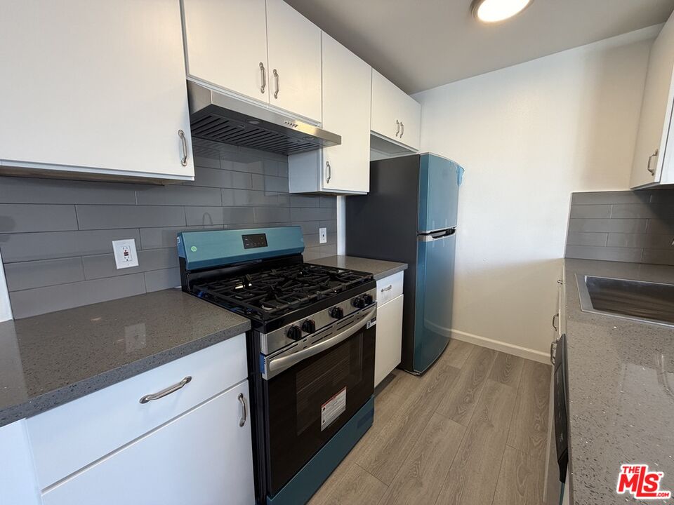 1531 N Detroit St Unit: 214