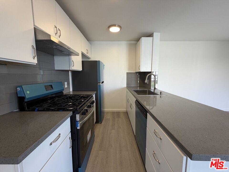 1531 N Detroit St Unit: 214