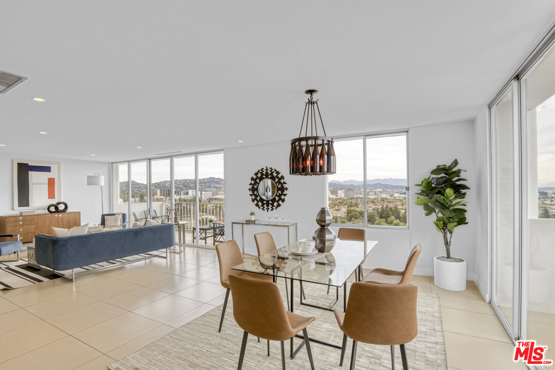 2170 Century Park Unit: 912