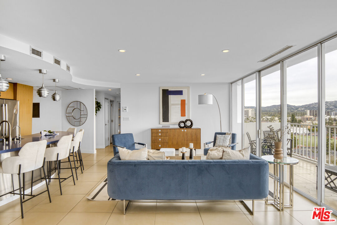 2170 Century Park Unit: 912