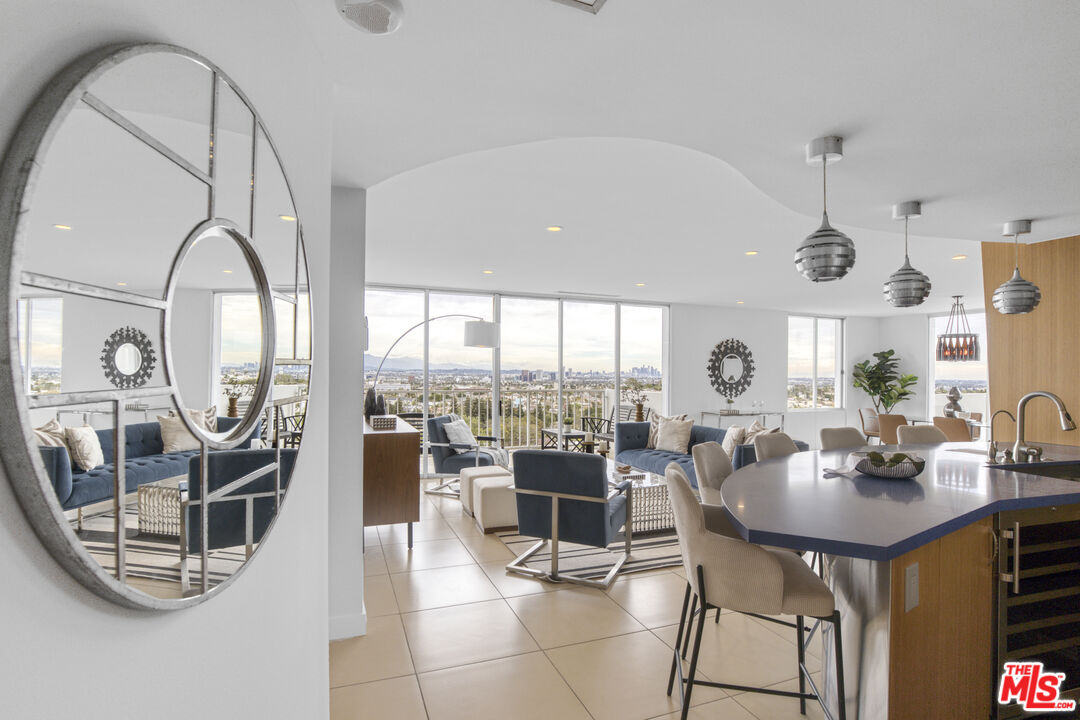 2170 Century Park Unit: 912