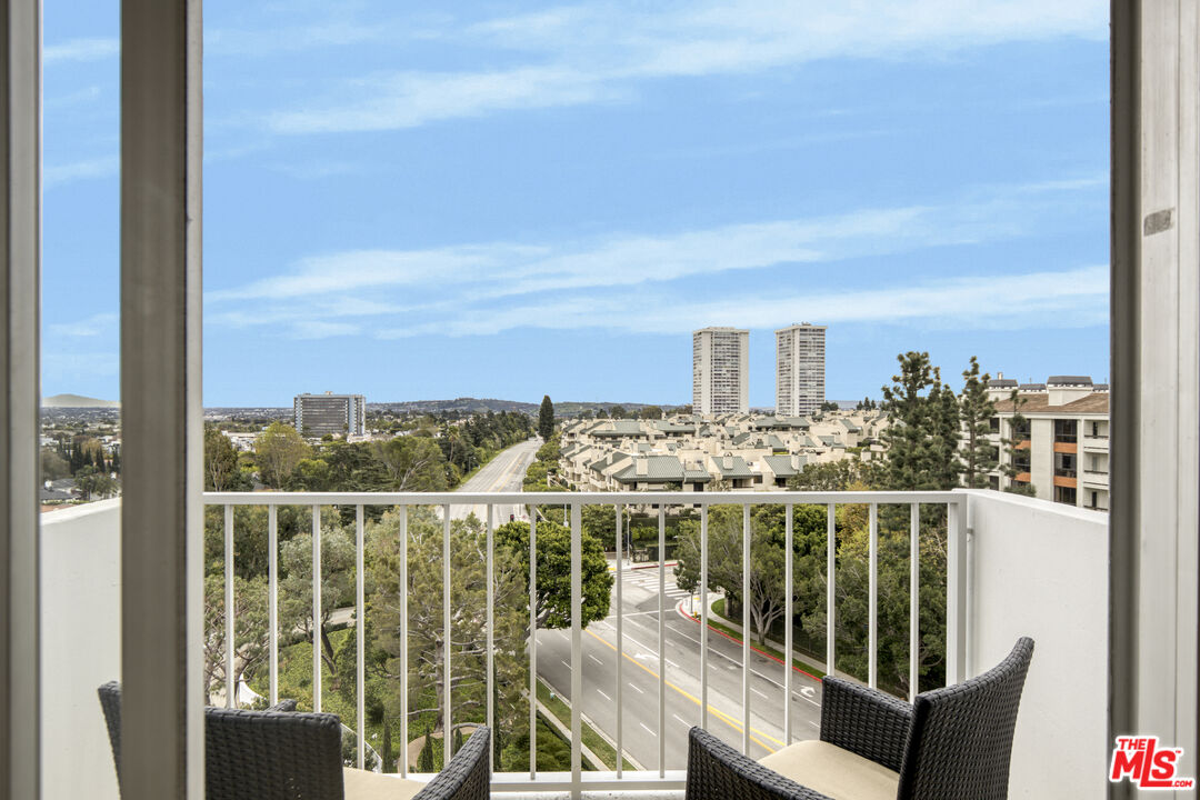 2170 Century Park Unit: 912