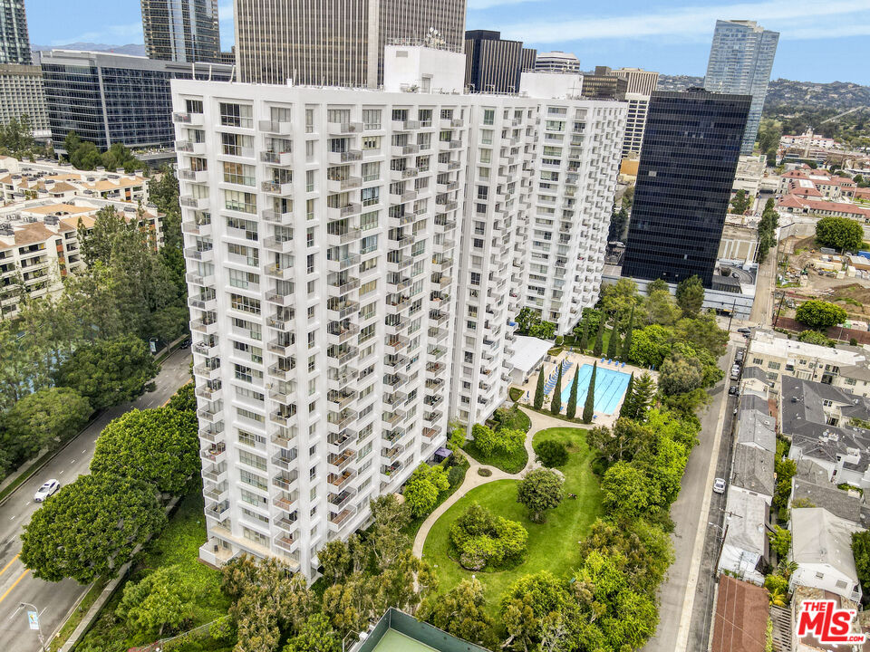 2170 Century Park Unit: 912