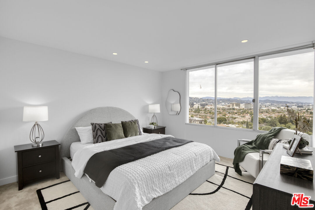 2170 Century Park Unit: 912