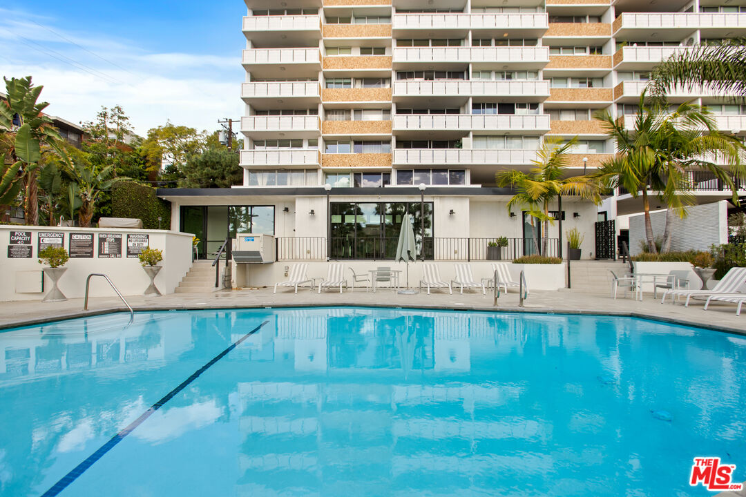 8787 Shoreham Dr Unit: 802