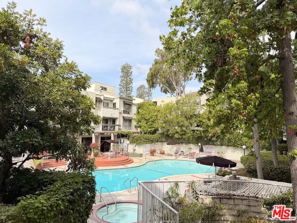 4900 Overland Ave Unit: 238
