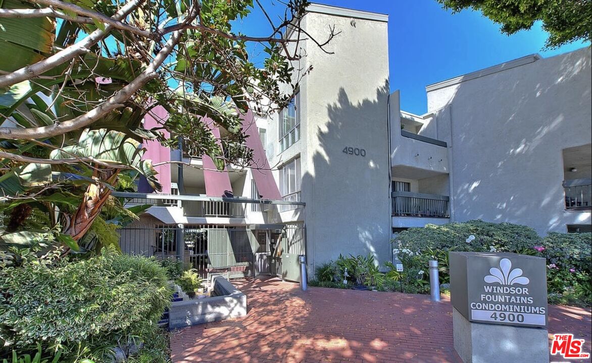 4900 Overland Ave Unit: 238