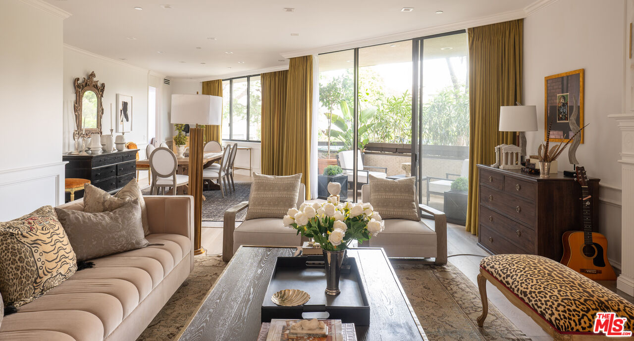 300 N Swall Dr Unit: 105