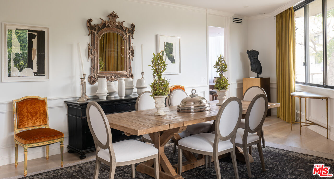 300 N Swall Dr Unit: 105