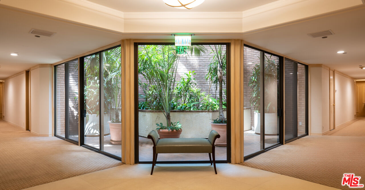 300 N Swall Dr Unit: 105