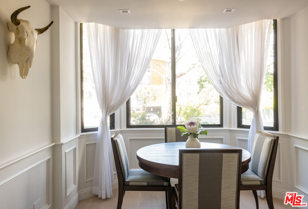 300 N Swall Dr Unit: 105