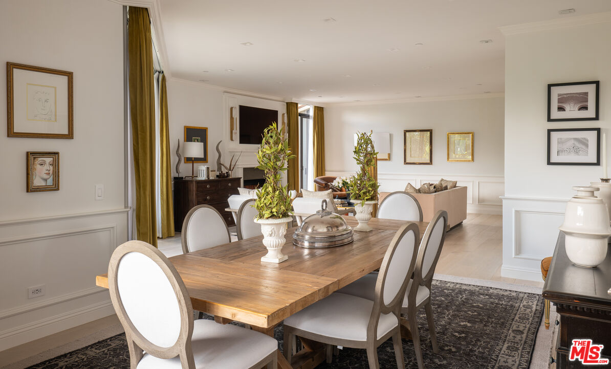 300 N Swall Dr Unit: 105