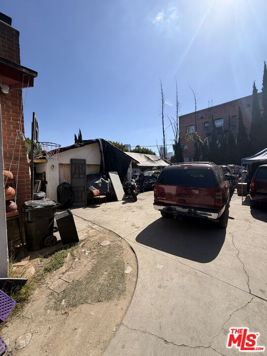 1412 S Union Ave