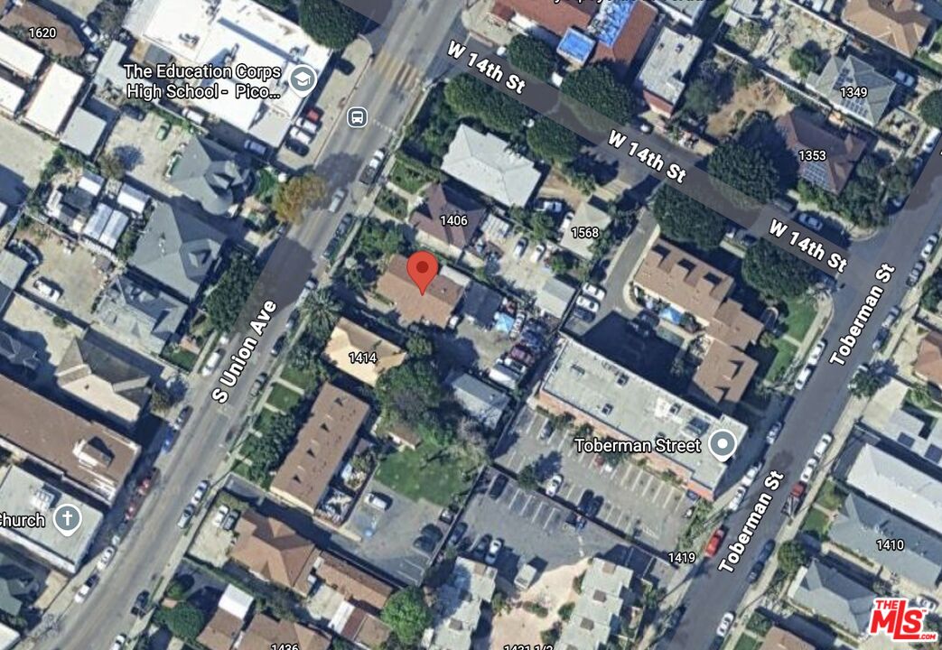 1412 S Union Ave