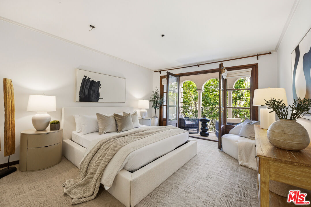 9249 Burton Way Unit: 305