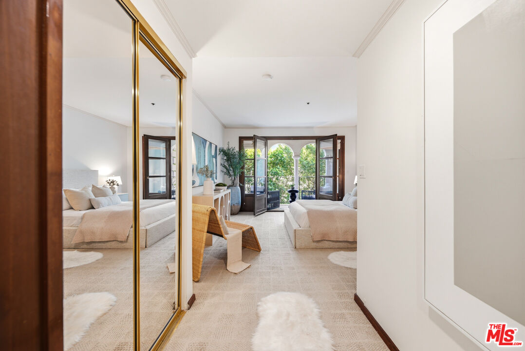 9249 Burton Way Unit: 305