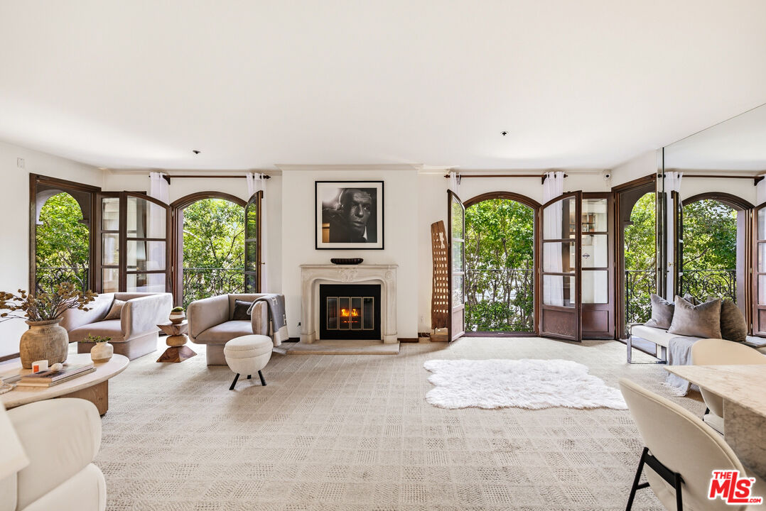 9249 Burton Way Unit: 305