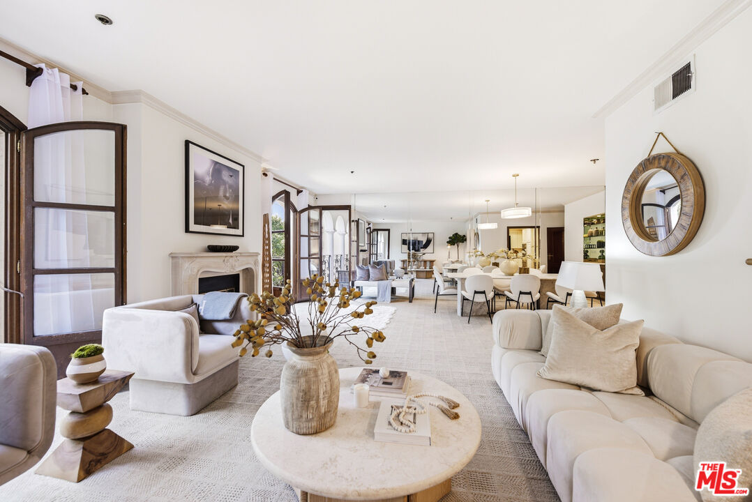9249 Burton Way Unit: 305