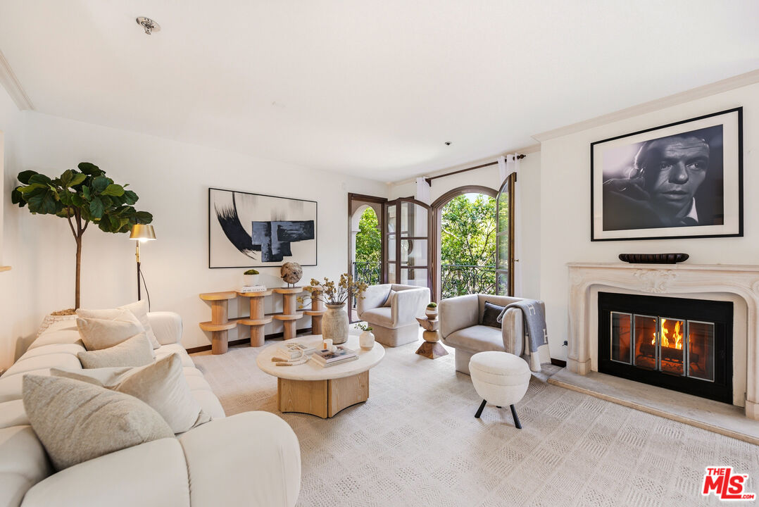 9249 Burton Way Unit: 305