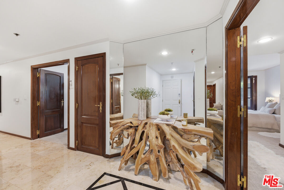 9249 Burton Way Unit: 305