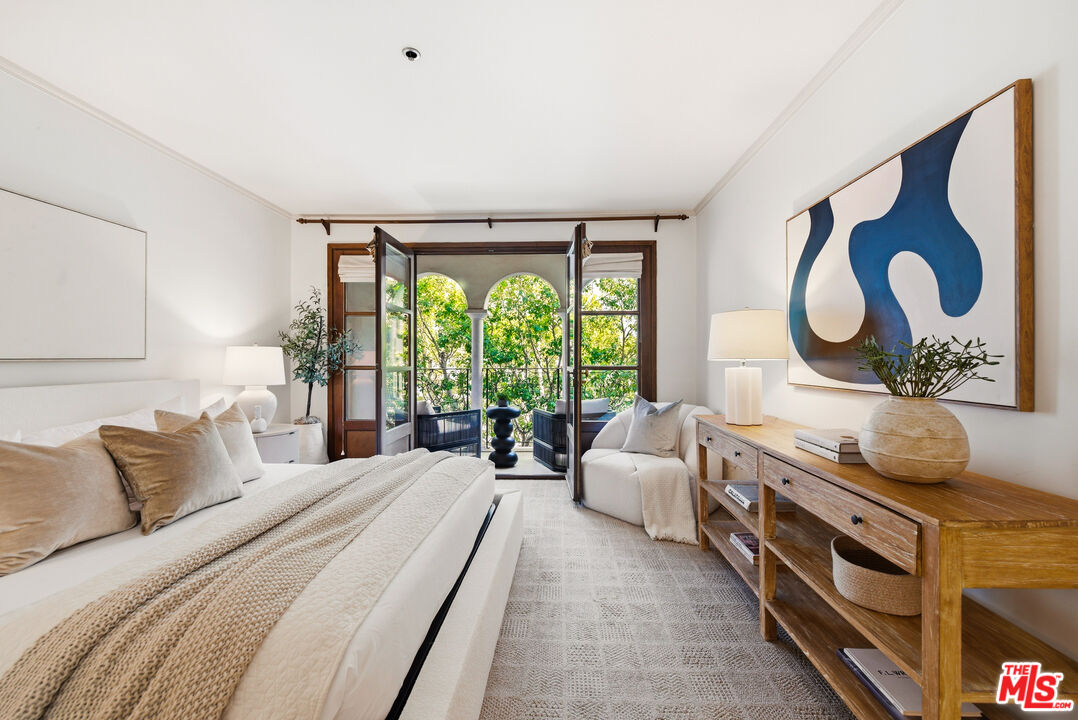 9249 Burton Way Unit: 305