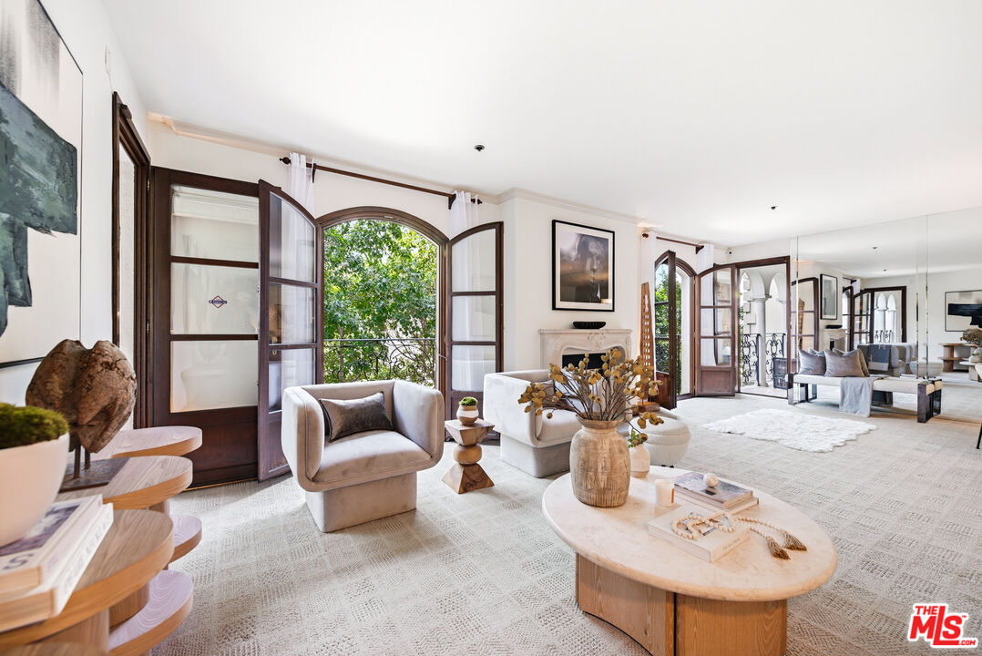 9249 Burton Way Unit: 305