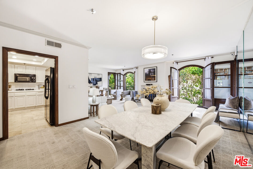 9249 Burton Way Unit: 305