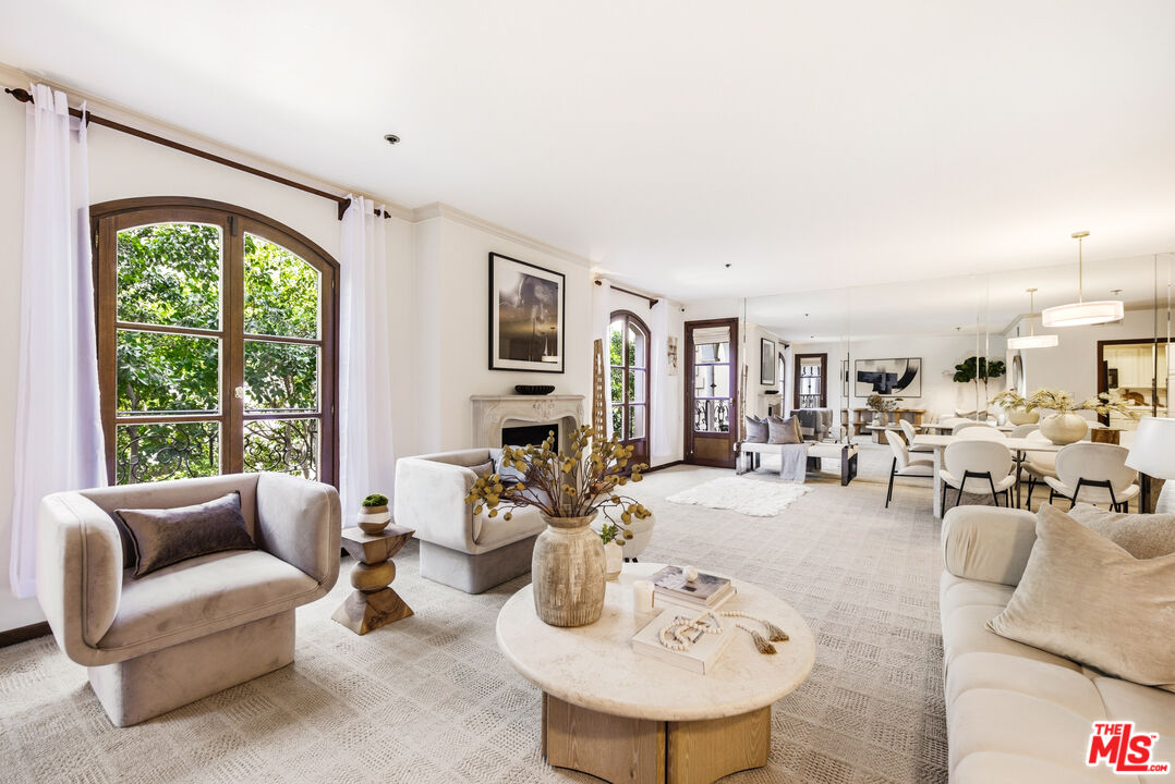 9249 Burton Way Unit: 305
