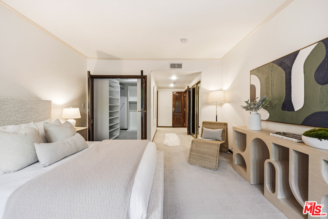 9249 Burton Way Unit: 305