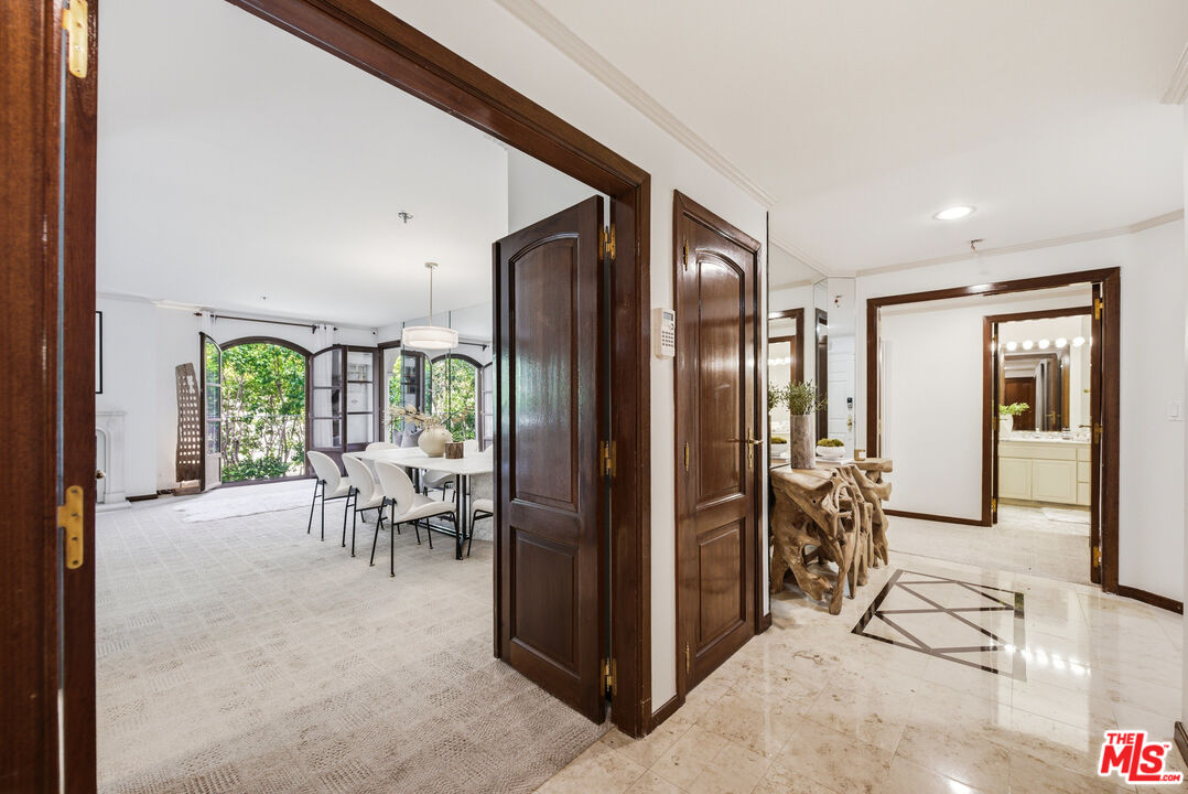 9249 Burton Way Unit: 305
