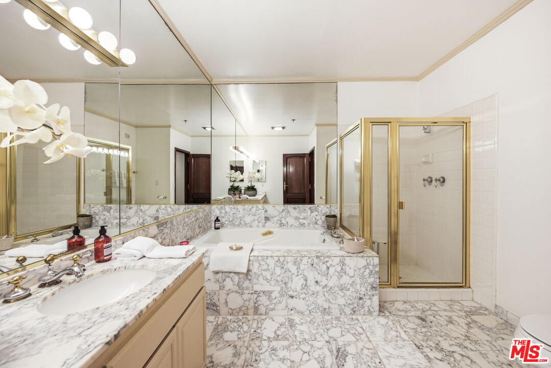 9249 Burton Way Unit: 305