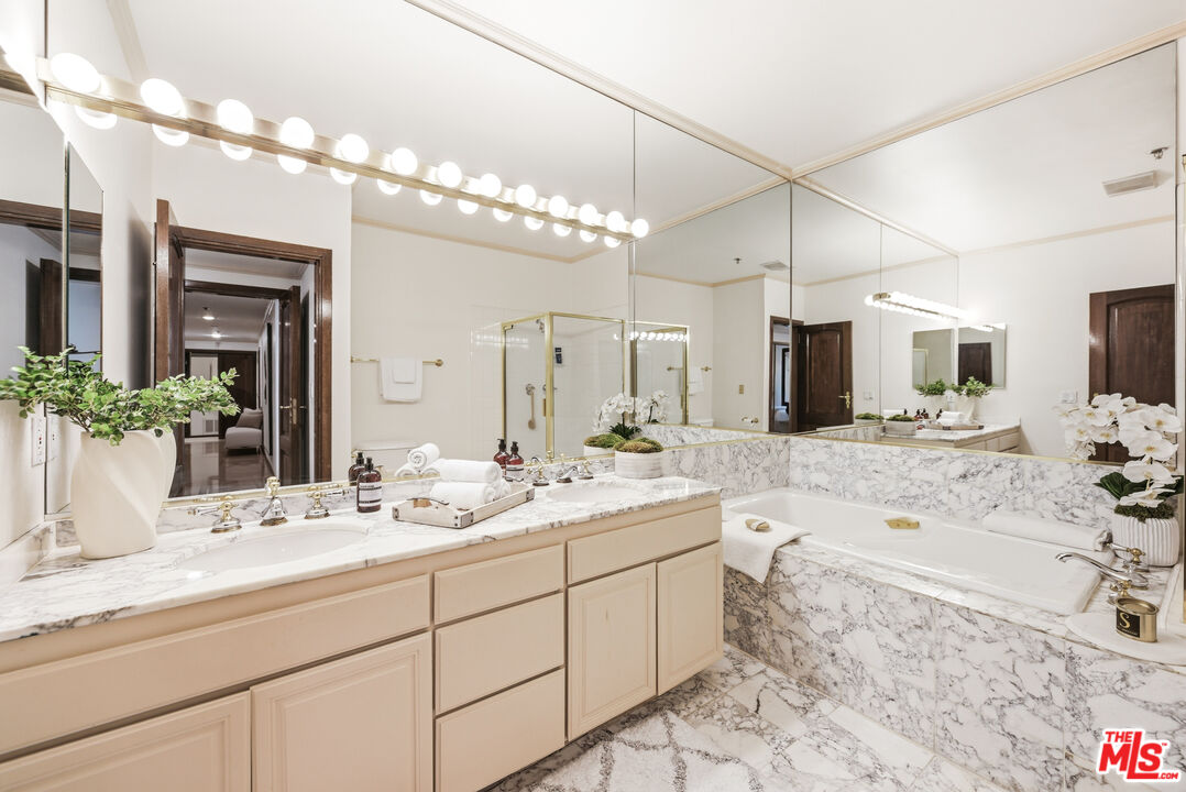 9249 Burton Way Unit: 305