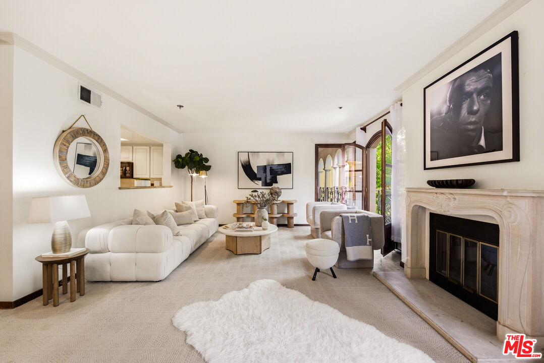 9249 Burton Way Unit: 305