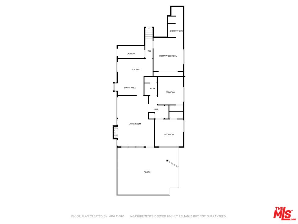 6155 Poppy Peak Dr