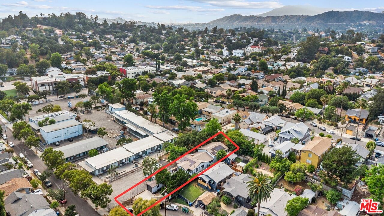 6155 Poppy Peak Dr