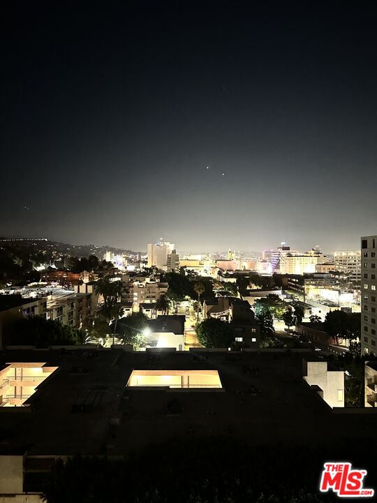 7250 Franklin Ave Unit: 511