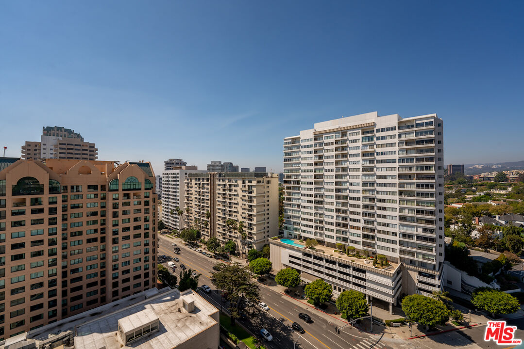 10490 Wilshire Blvd Unit: 1402