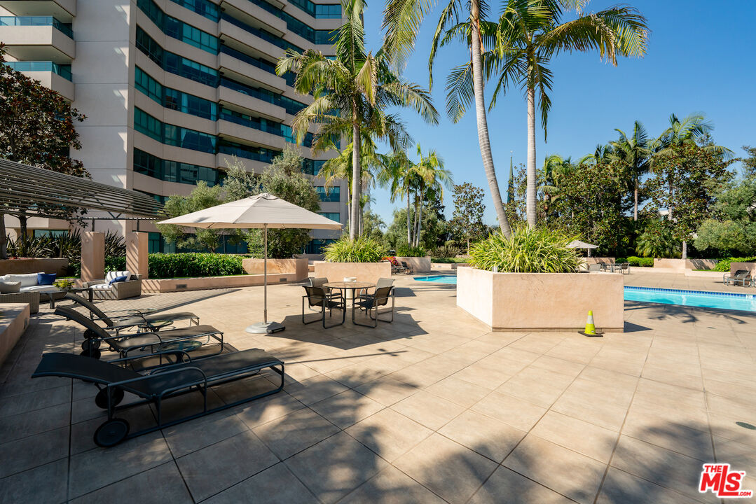 10490 Wilshire Blvd Unit: 1402
